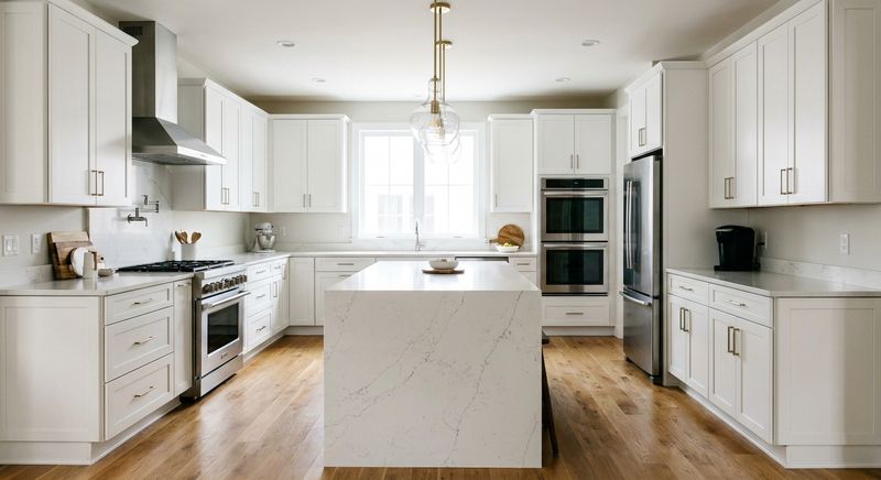 Kitchen & Bath Remodeling