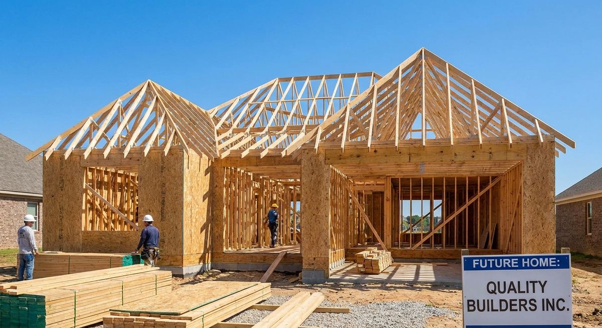 General Contracting