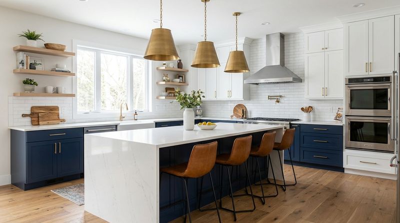 Woodbury Kitchen Remodel