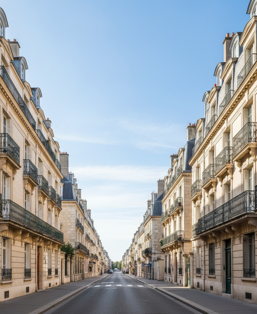 Artisans à Melun