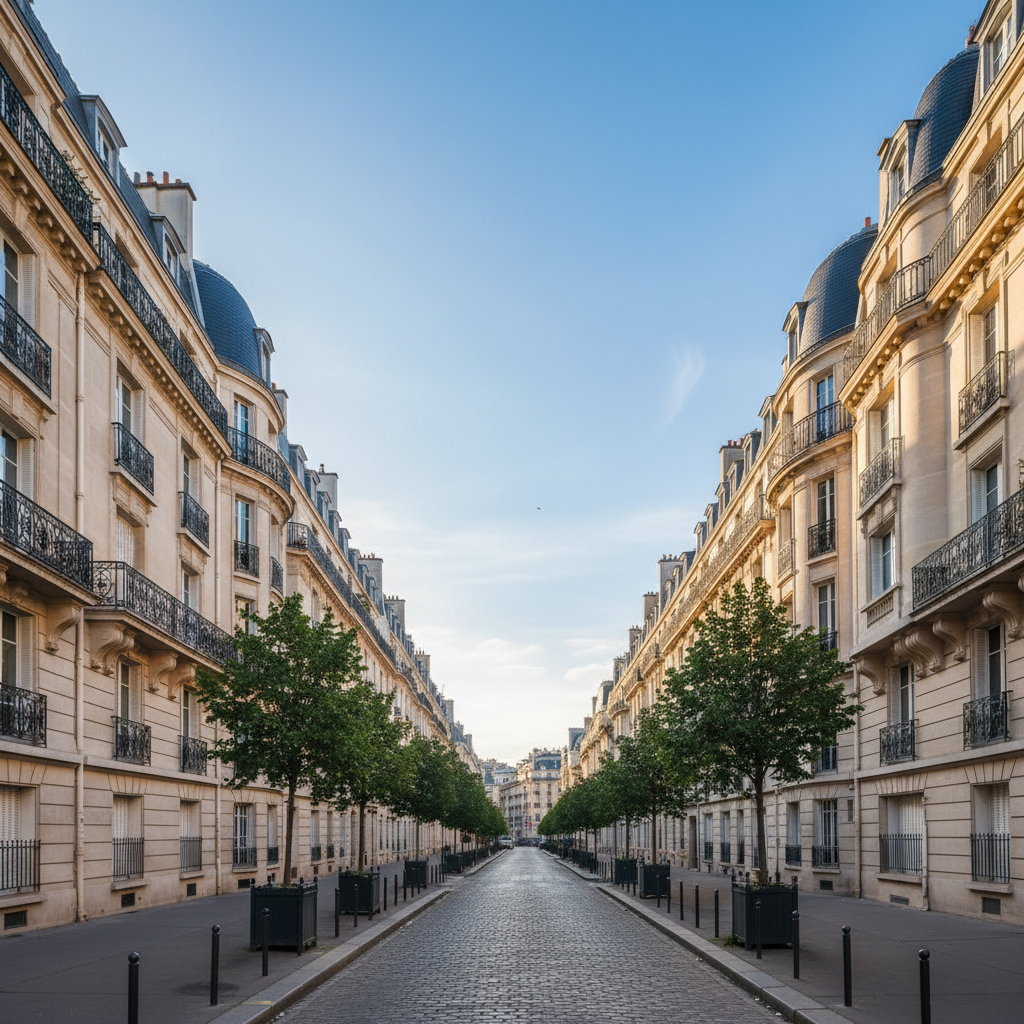 Artisans à Suresnes