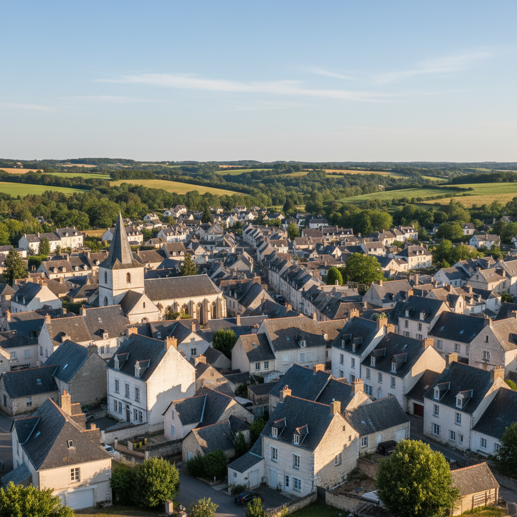 Artisans à Les Herbiers