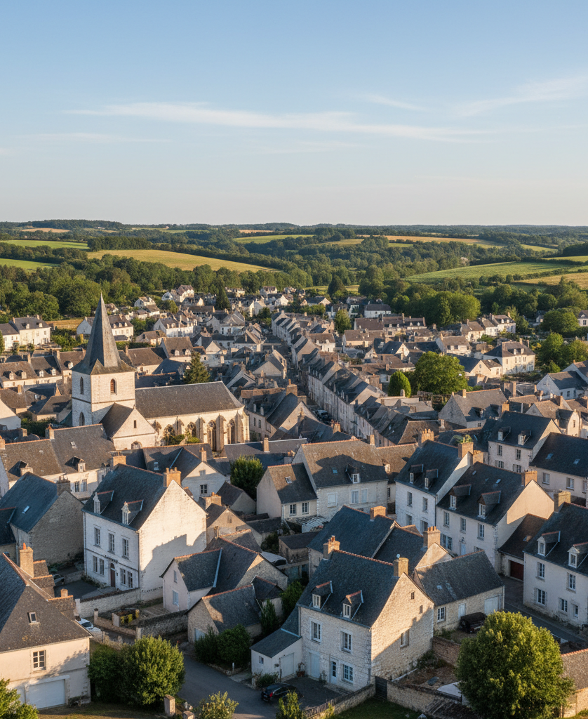 Artisans à Les Herbiers