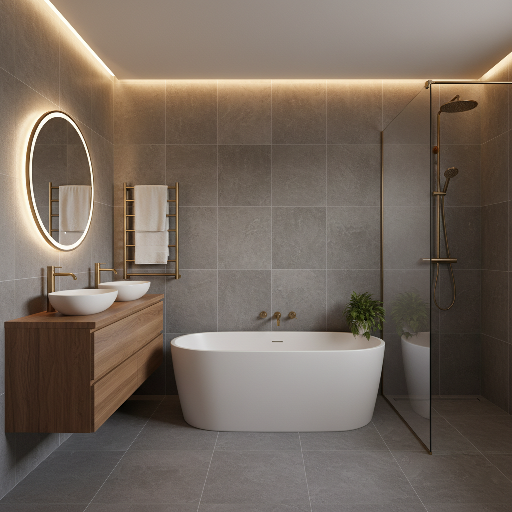 Artisan Spécialiste rénovation salle de bain