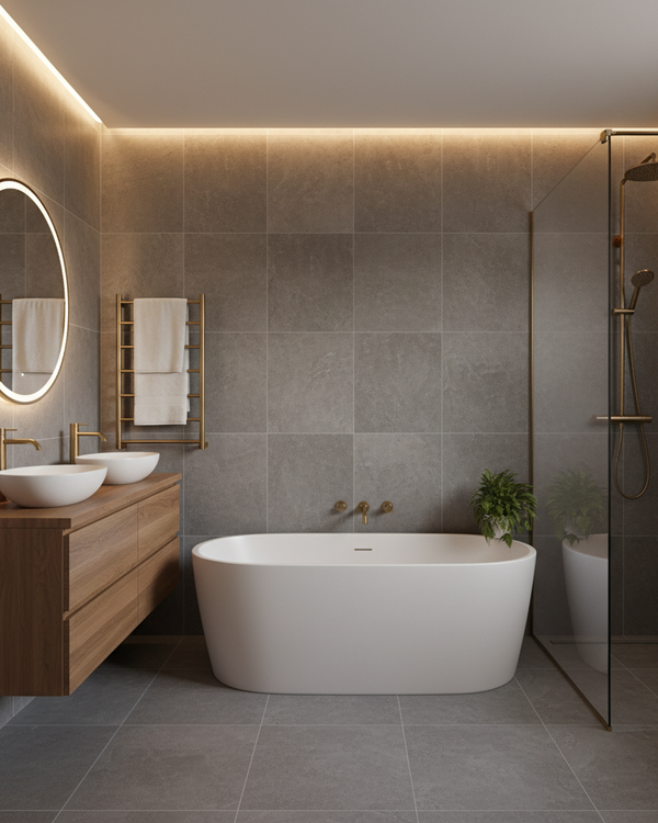 Artisan Spécialiste rénovation salle de bain
