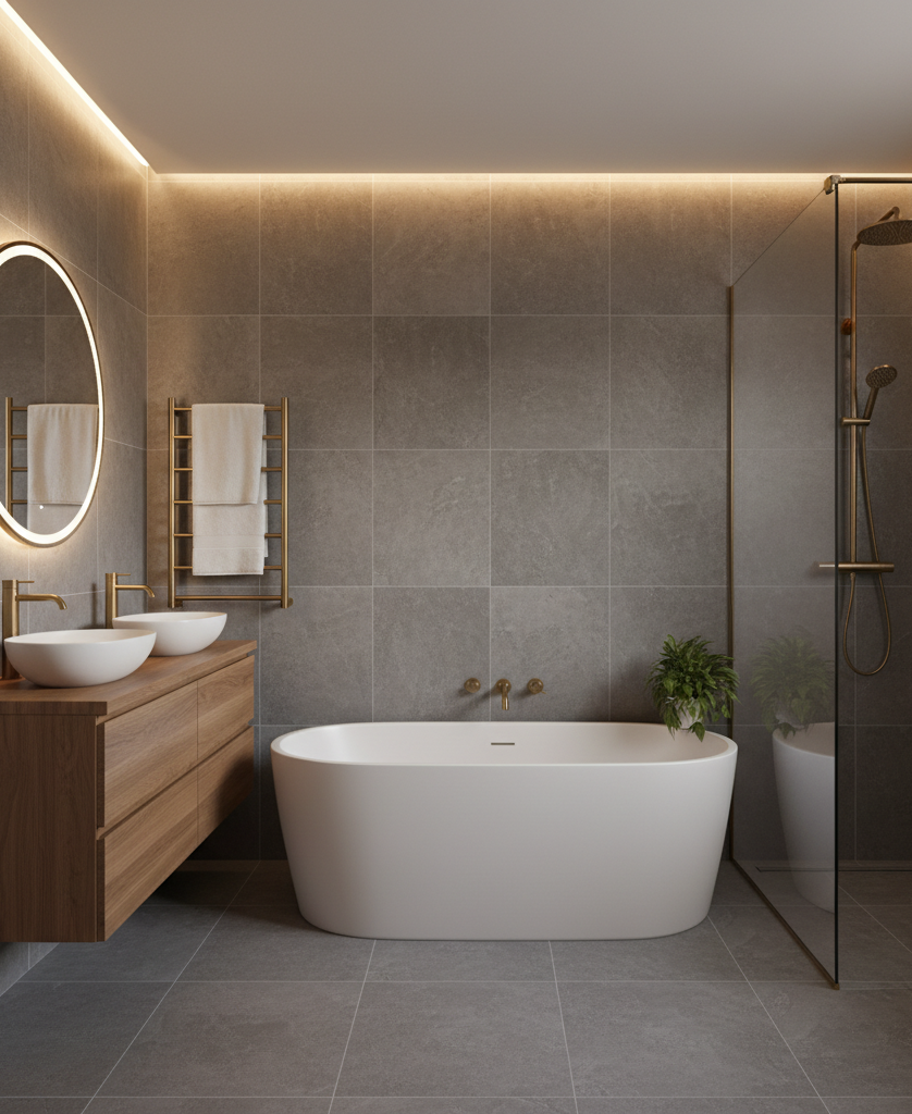 Artisan Spécialiste rénovation salle de bain