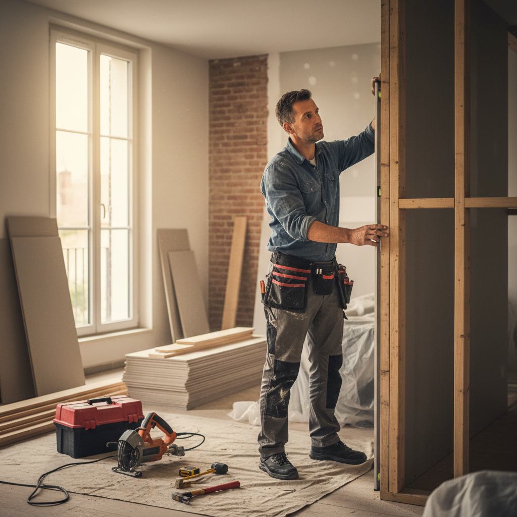 Guide choisir son architecte pour sa rénovation
