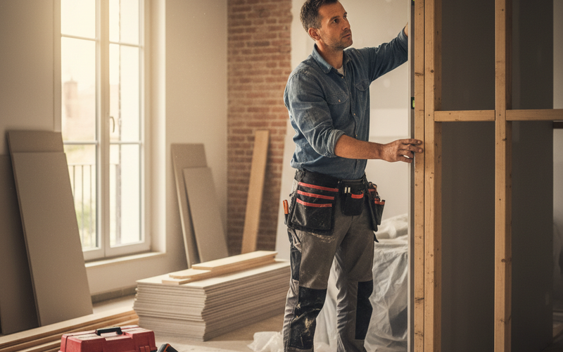 Guide choisir son architecte pour sa rénovation