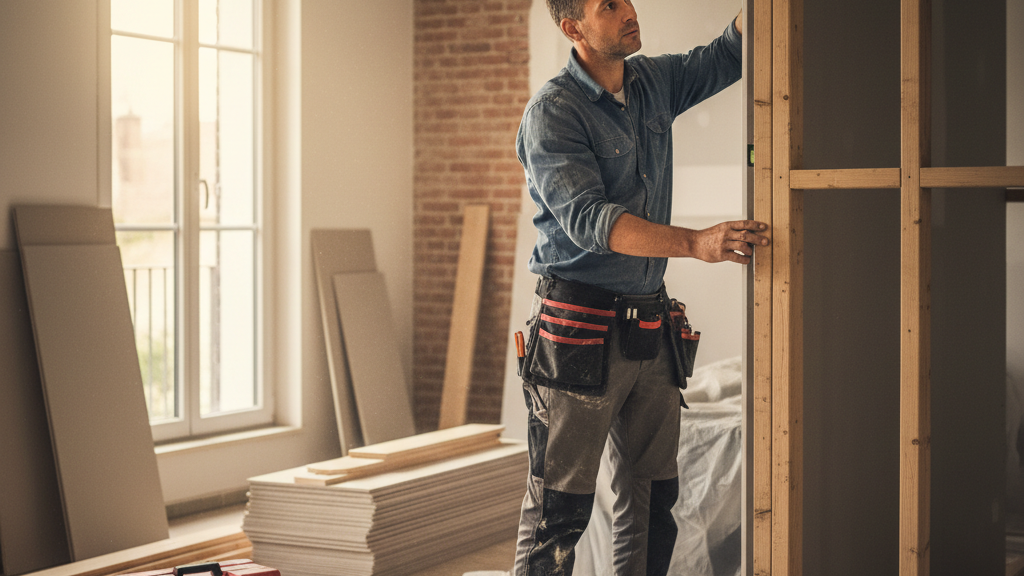 Guide choisir son architecte pour sa rénovation
