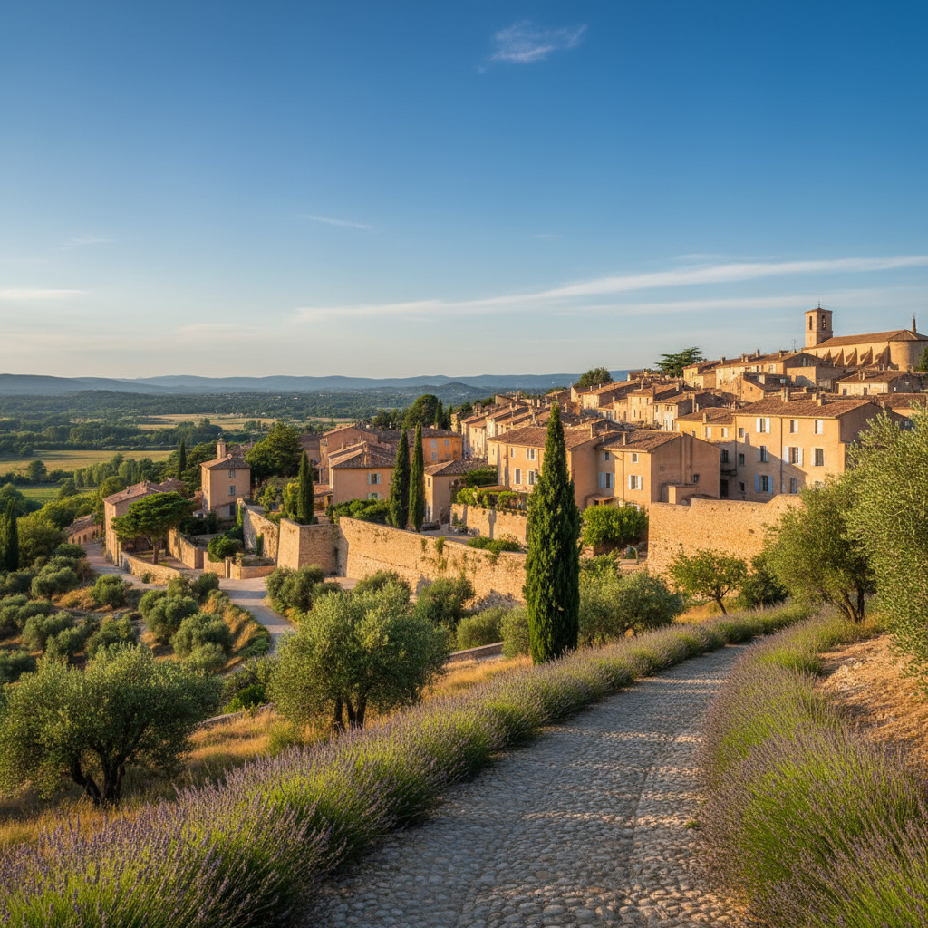 Artisans à Grasse