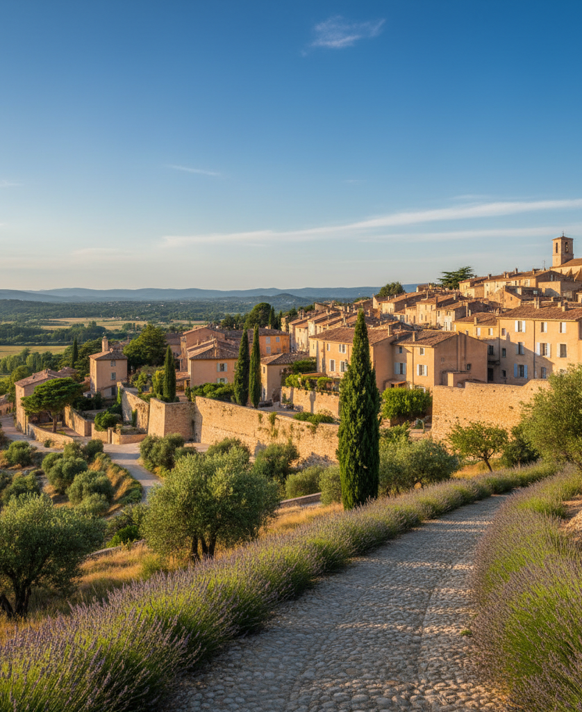 Artisans à Grasse