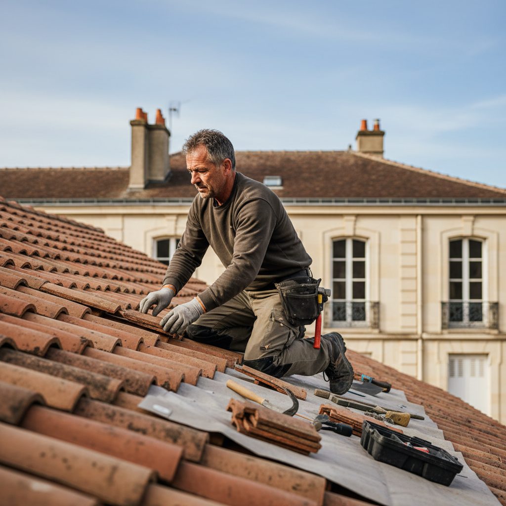 Devis couvreur gratuit 2026 : comment obtenir les meilleures offres