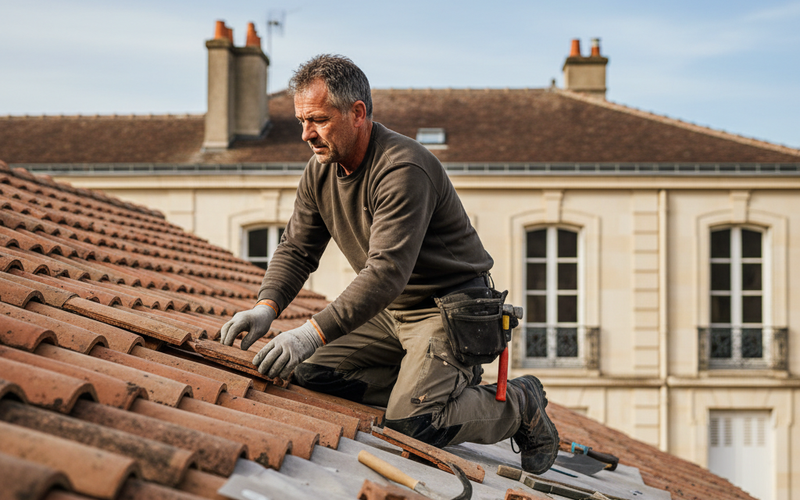 Devis couvreur gratuit 2026 : comment obtenir les meilleures offres