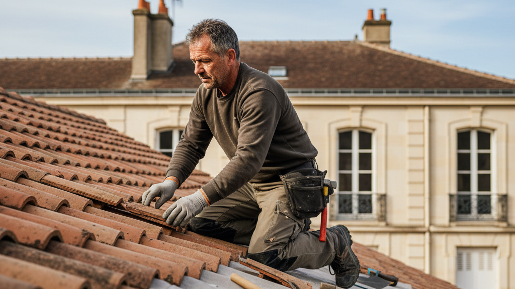 Devis couvreur gratuit 2026 : comment obtenir les meilleures offres