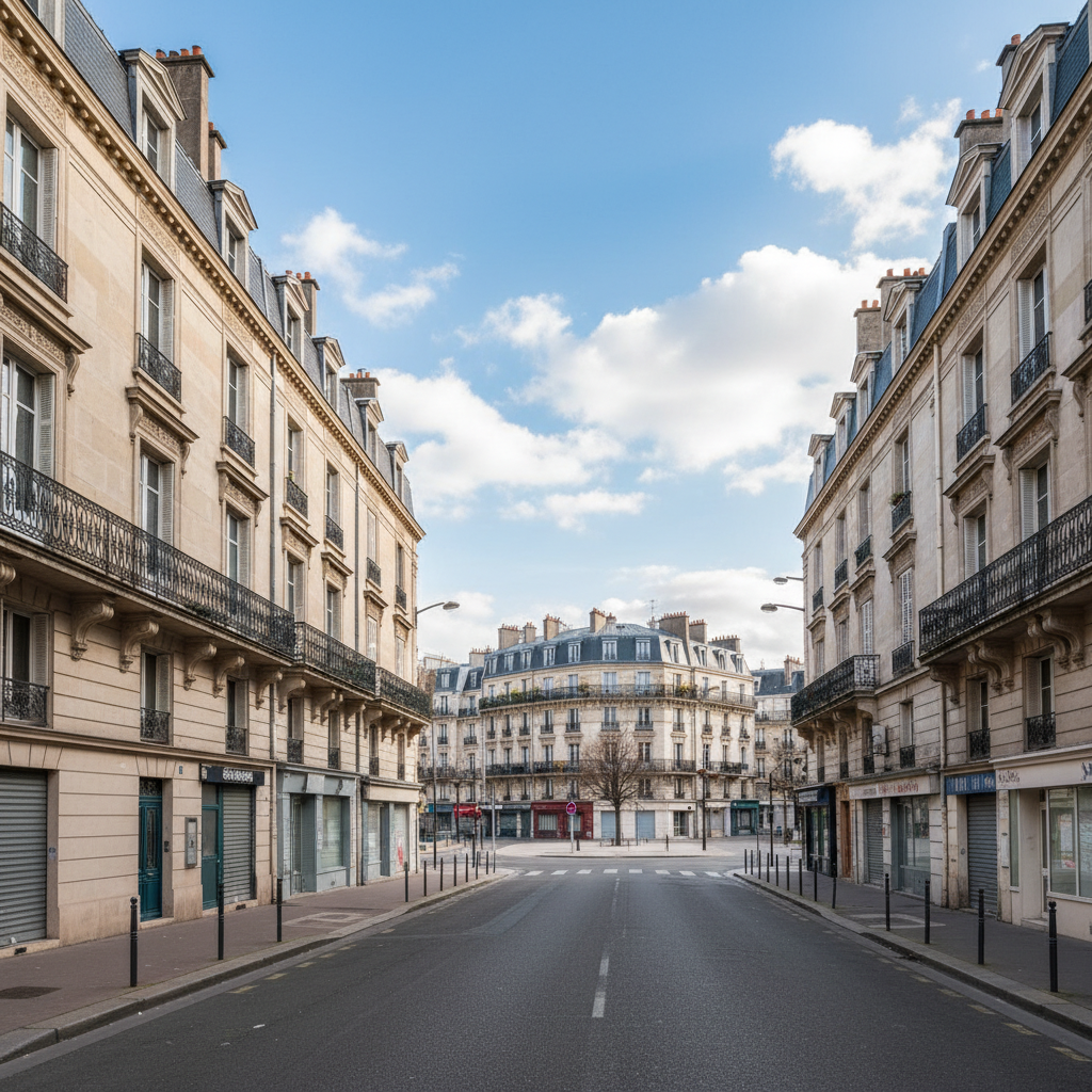 Artisans à Champigny-sur-Marne