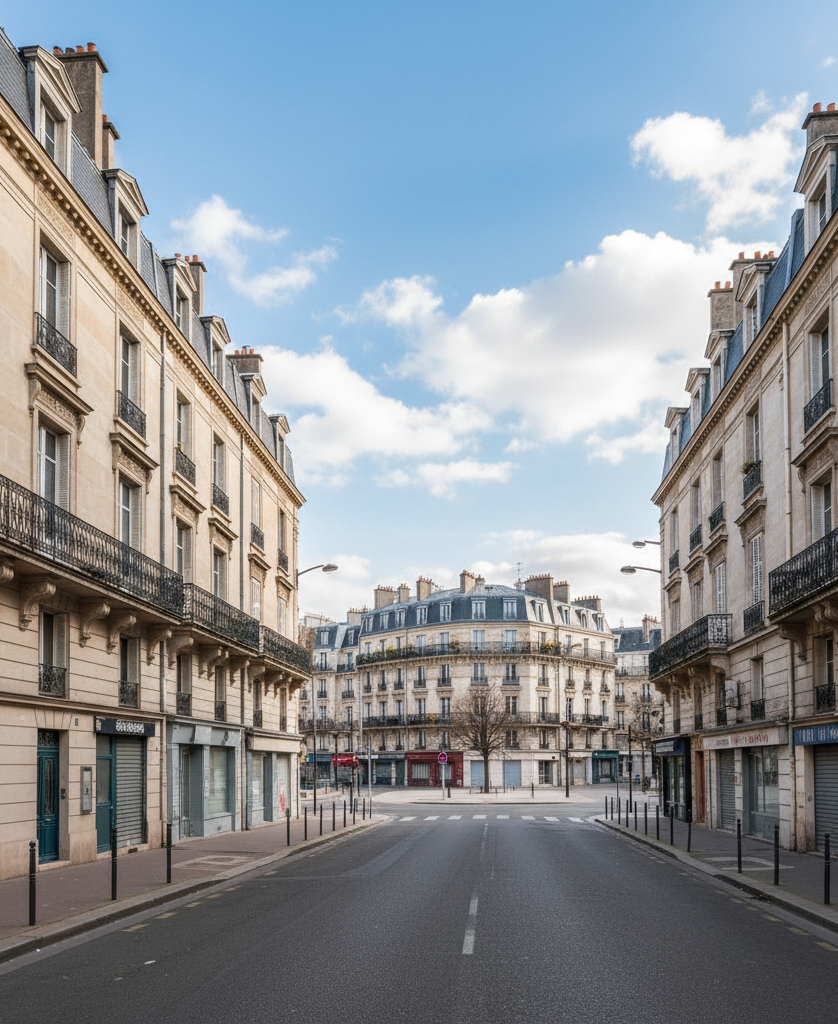 Artisans à Champigny-sur-Marne