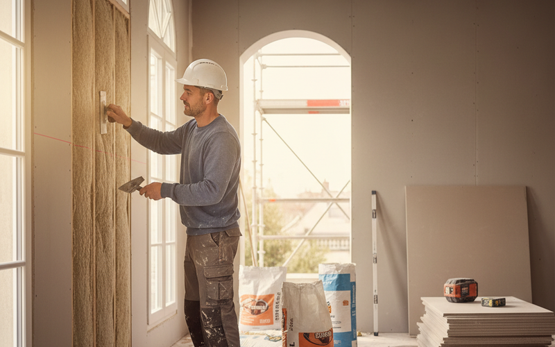 Guide ITE isolation thermique extérieure 2026 : prix et aides