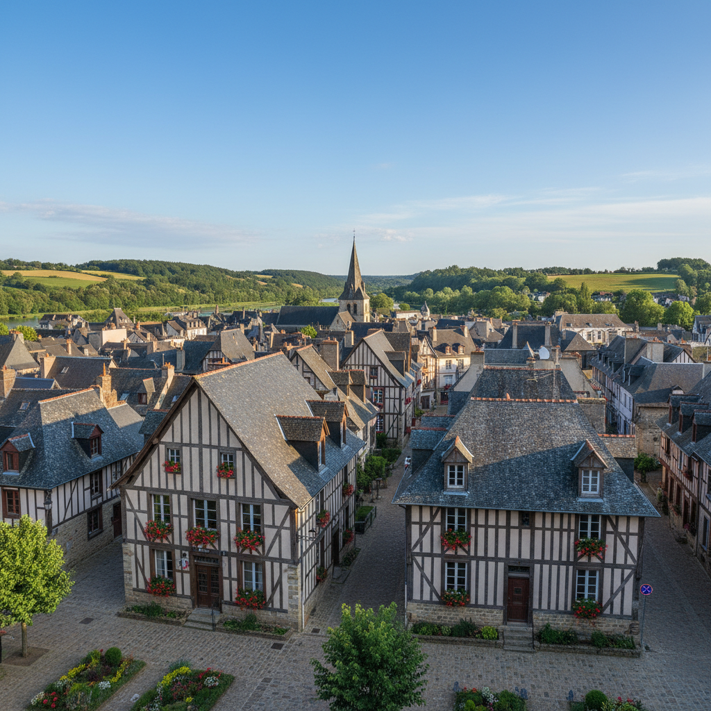 Artisans à Saint-Étienne-du-Rouvray