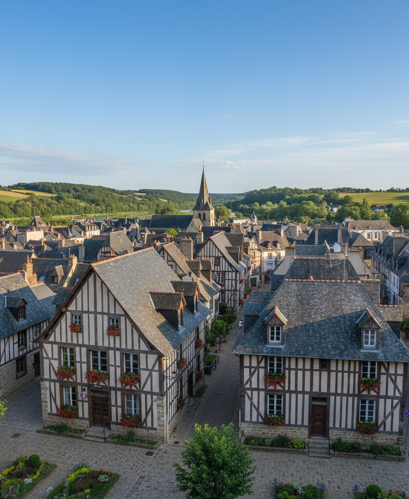 Artisans à Saint-Étienne-du-Rouvray