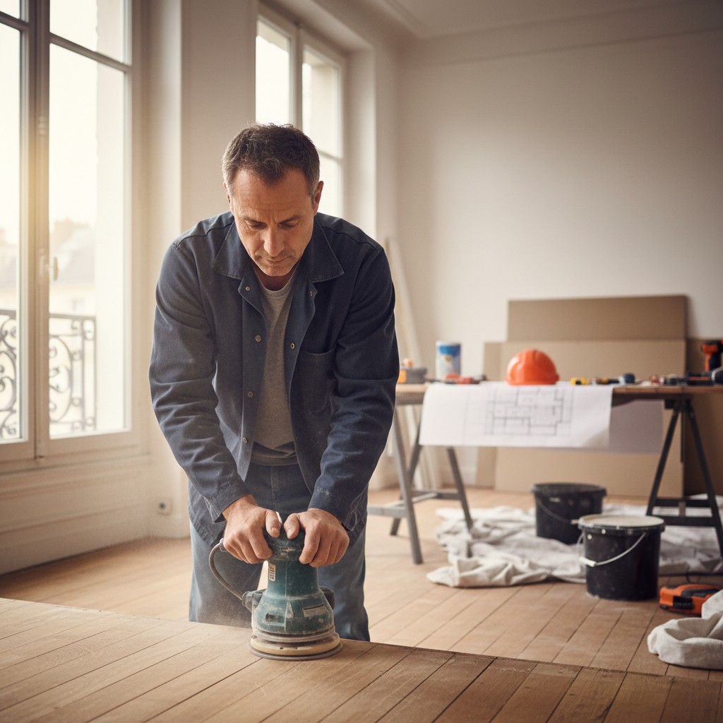 Travaux en Copropriété : Règles, Autorisations et Syndic 2026
