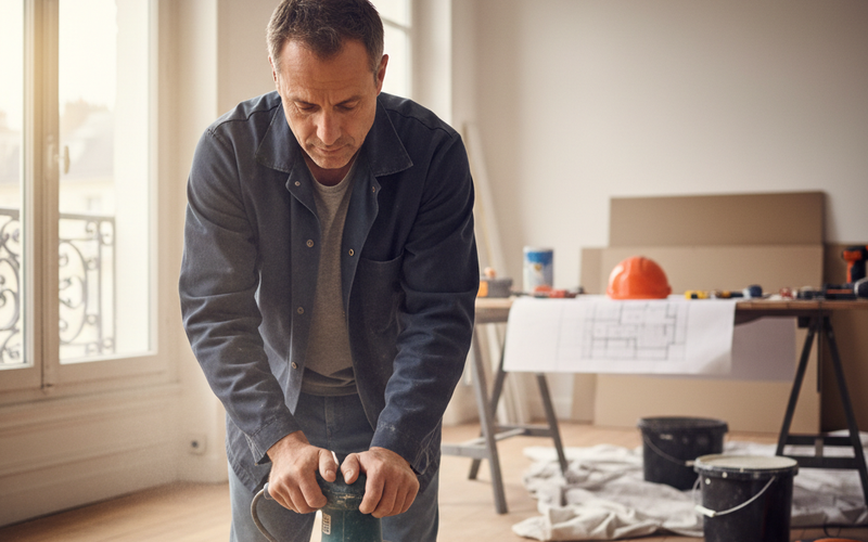 Travaux en Copropriété : Règles, Autorisations et Syndic 2026