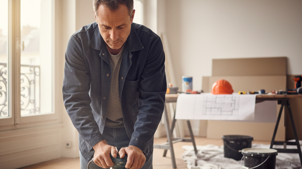 Travaux en Copropriété : Règles, Autorisations et Syndic 2026