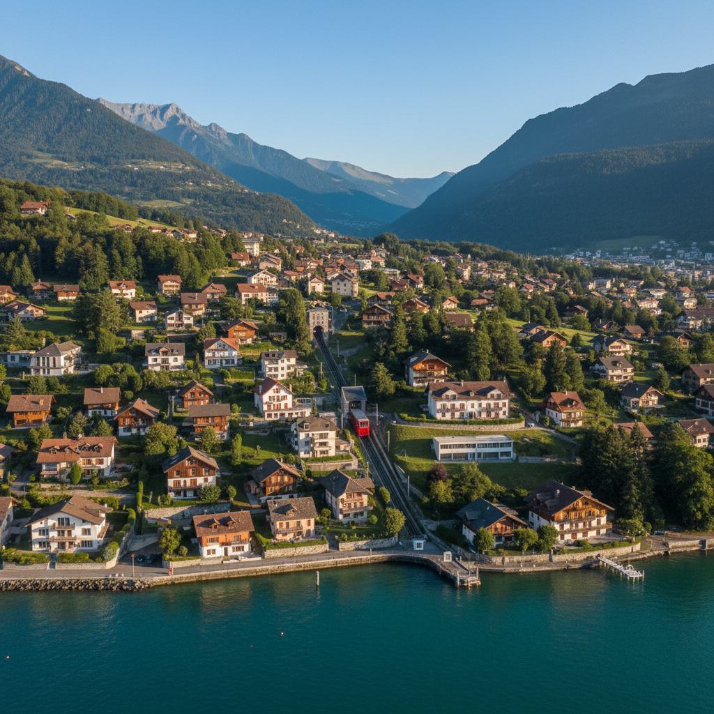 Artisans à Thonon-les-Bains