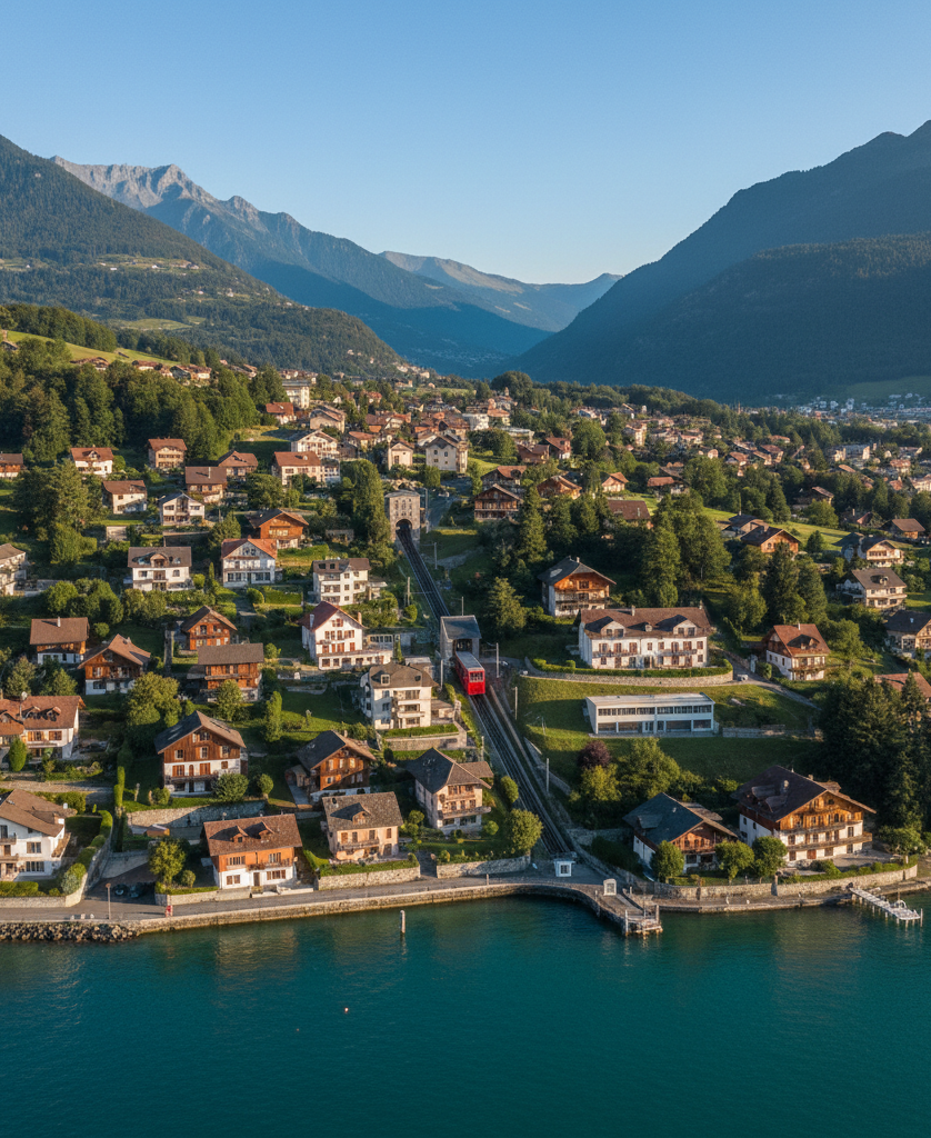 Artisans à Thonon-les-Bains