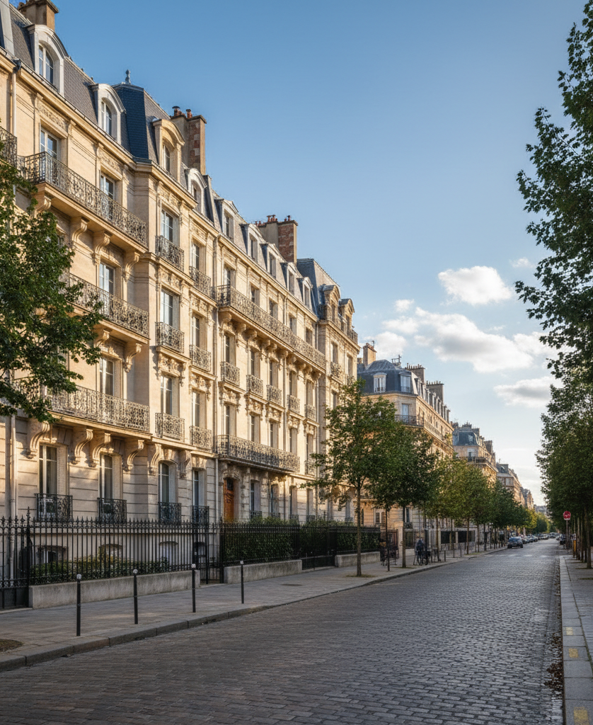 Artisans à Saint-Ouen-sur-Seine