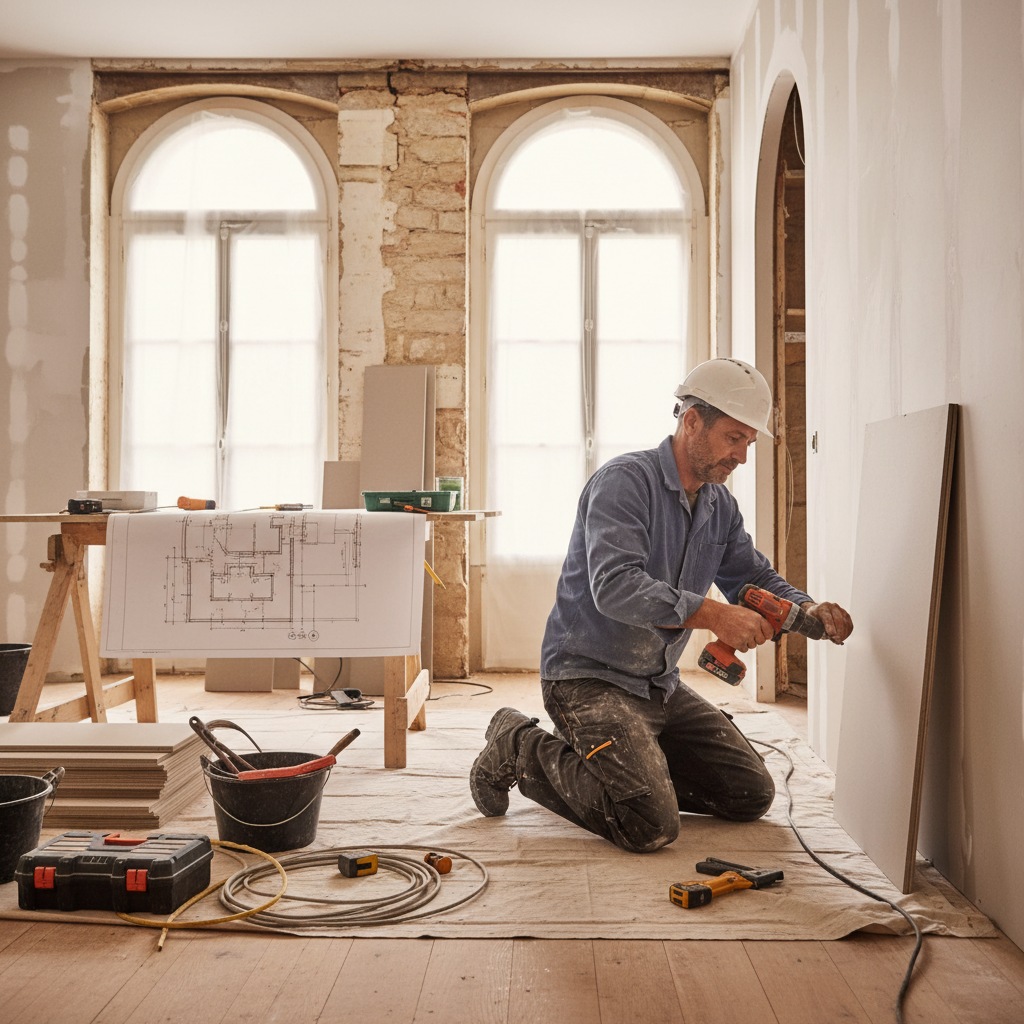 Assurance dommages-ouvrage : obligation, prix et utilite en 2026