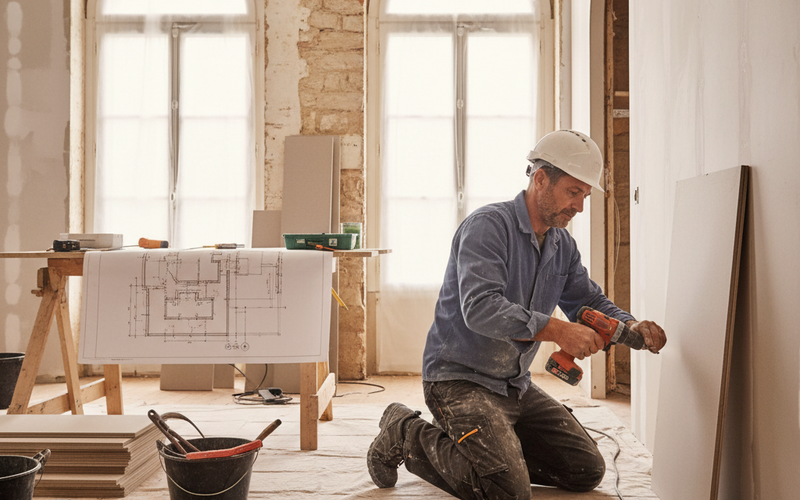 Assurance dommages-ouvrage : obligation, prix et utilite en 2026