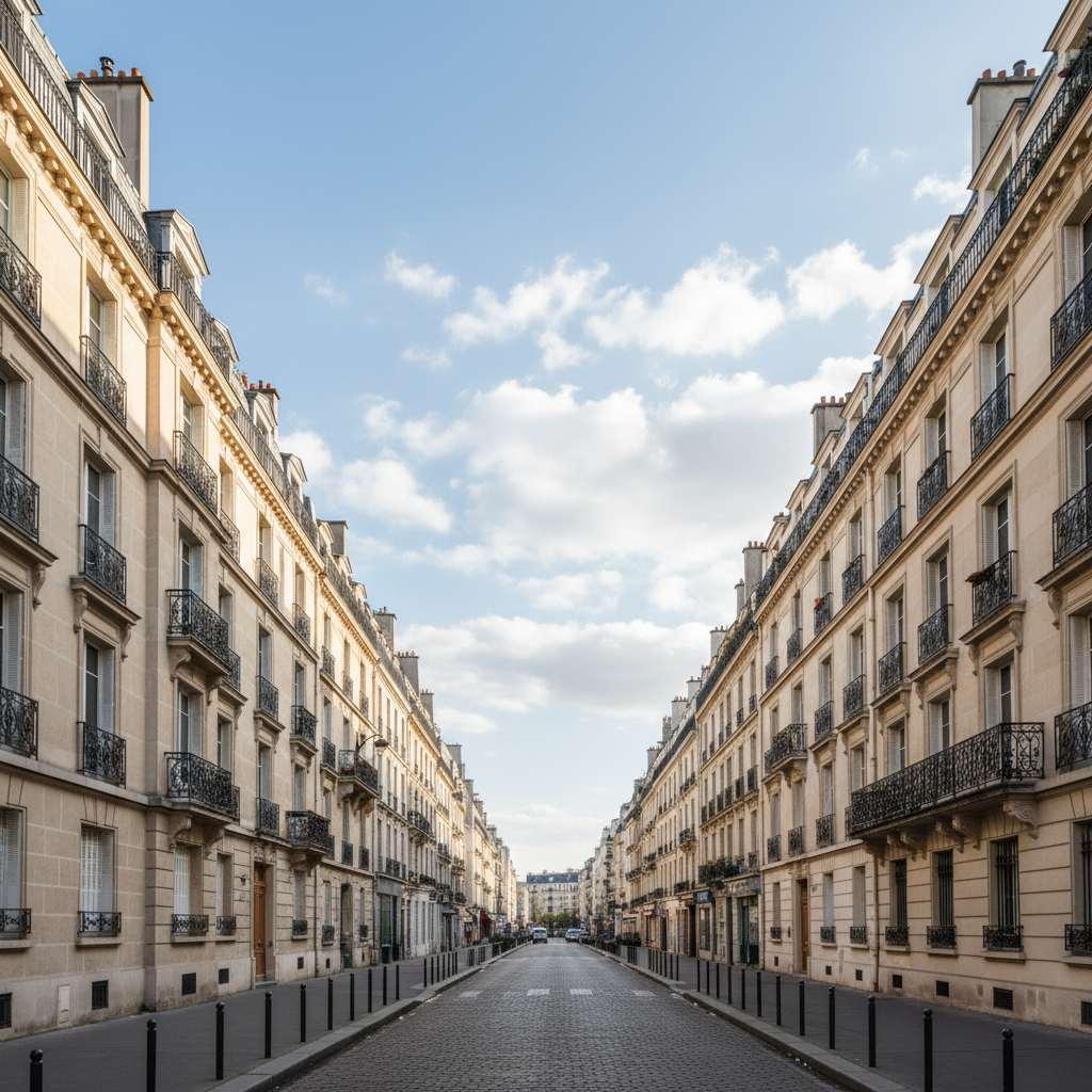 Artisans à Colombes