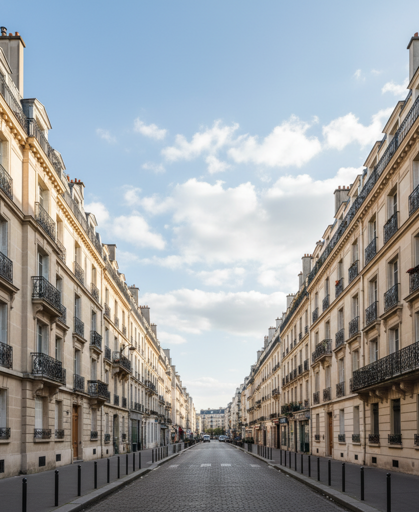 Artisans à Colombes