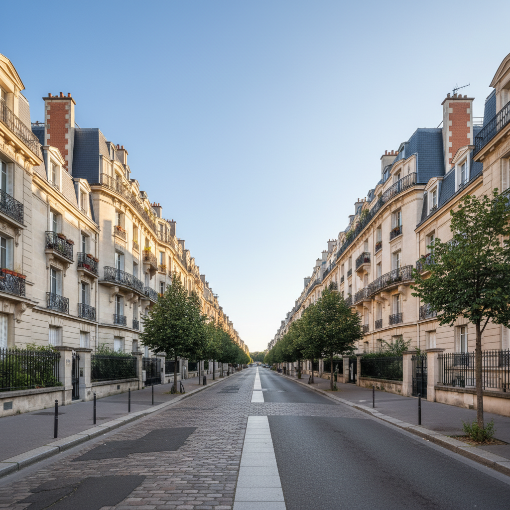 Artisans à Meudon