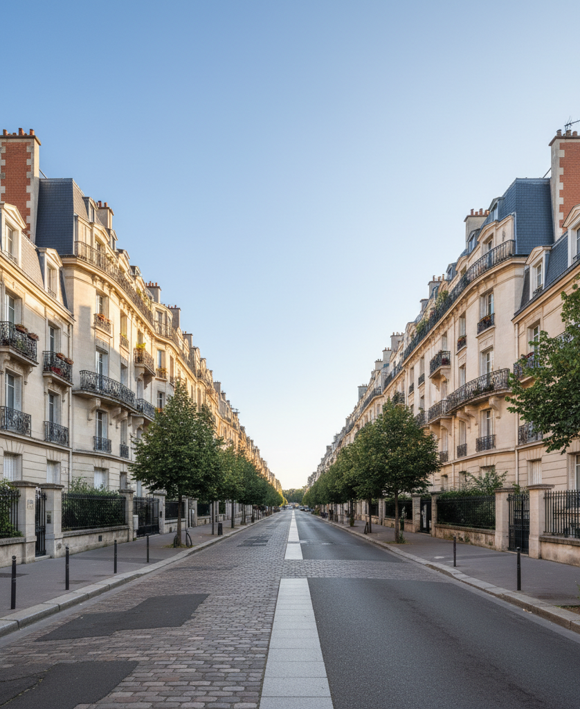 Artisans à Meudon