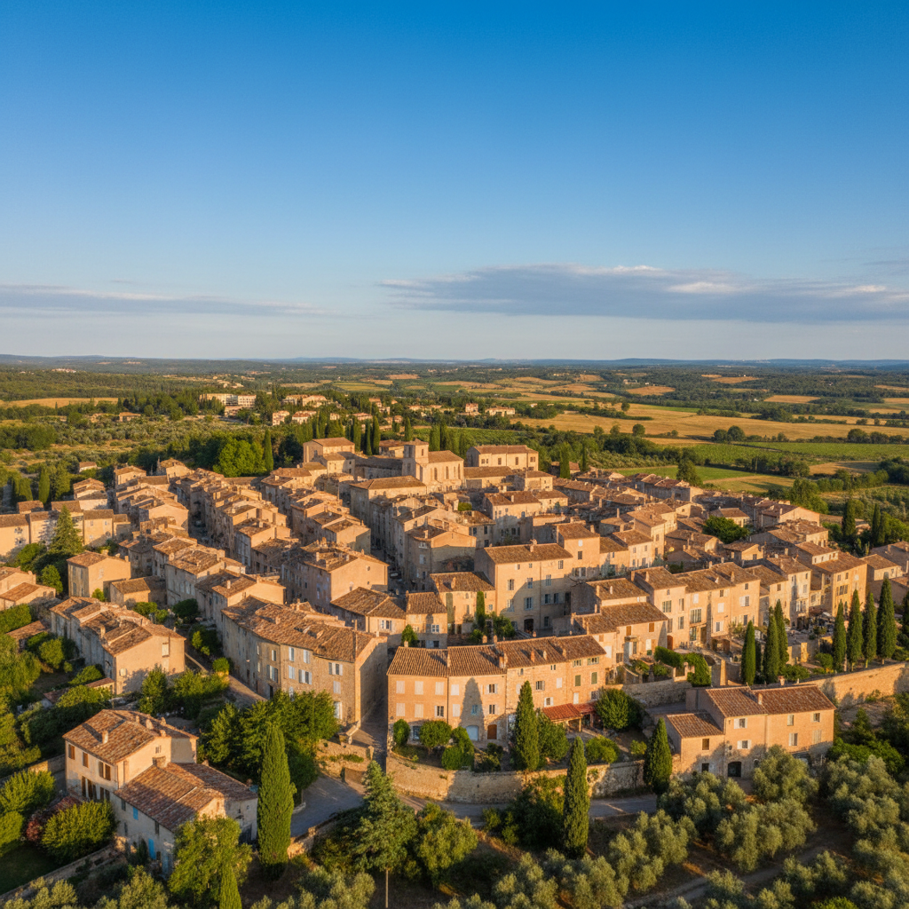 Artisans à Gardanne