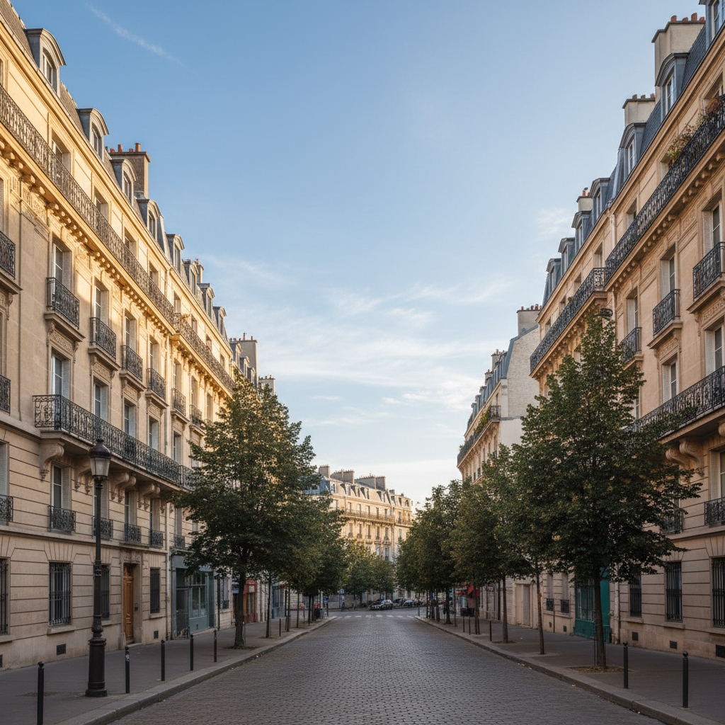 Artisans à Neuilly-sur-Marne