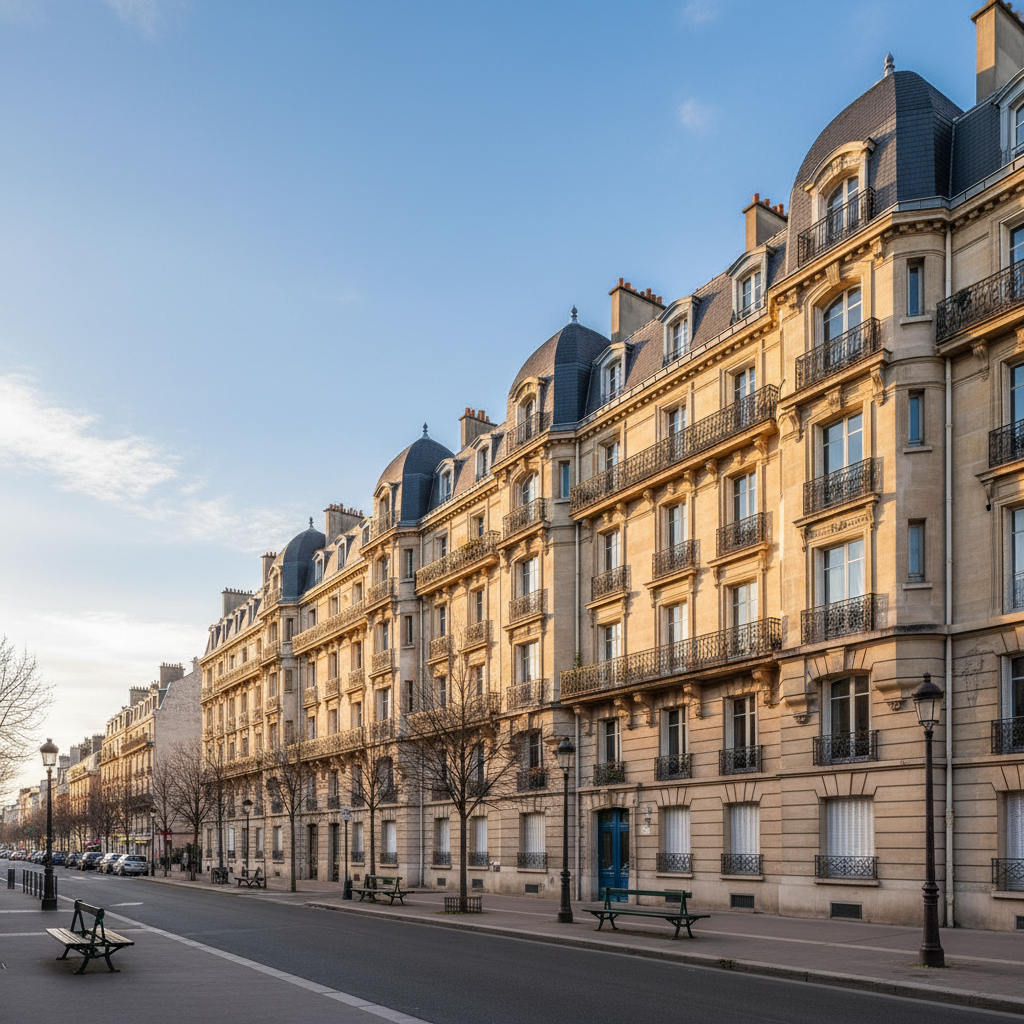 Artisans à Noisy-le-Grand