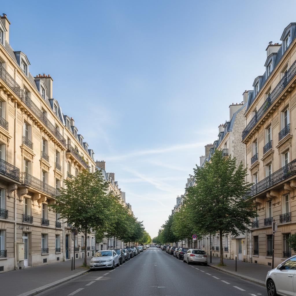 Artisans à Levallois-Perret