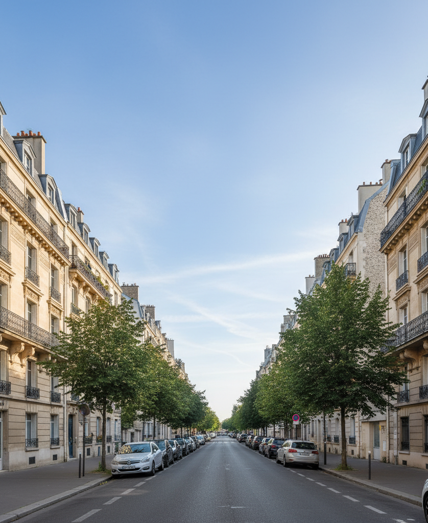 Artisans à Levallois-Perret