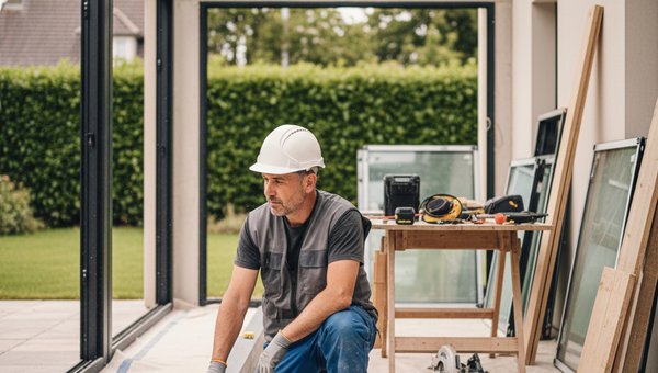 Coût Construction Véranda 2026 : Budget Complet