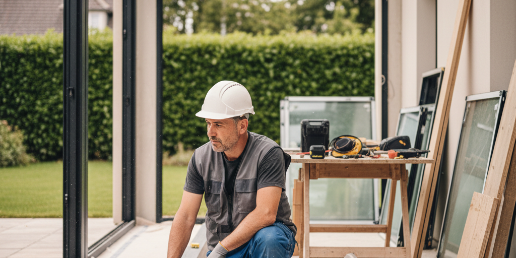 Coût Construction Véranda 2026 : Budget Complet