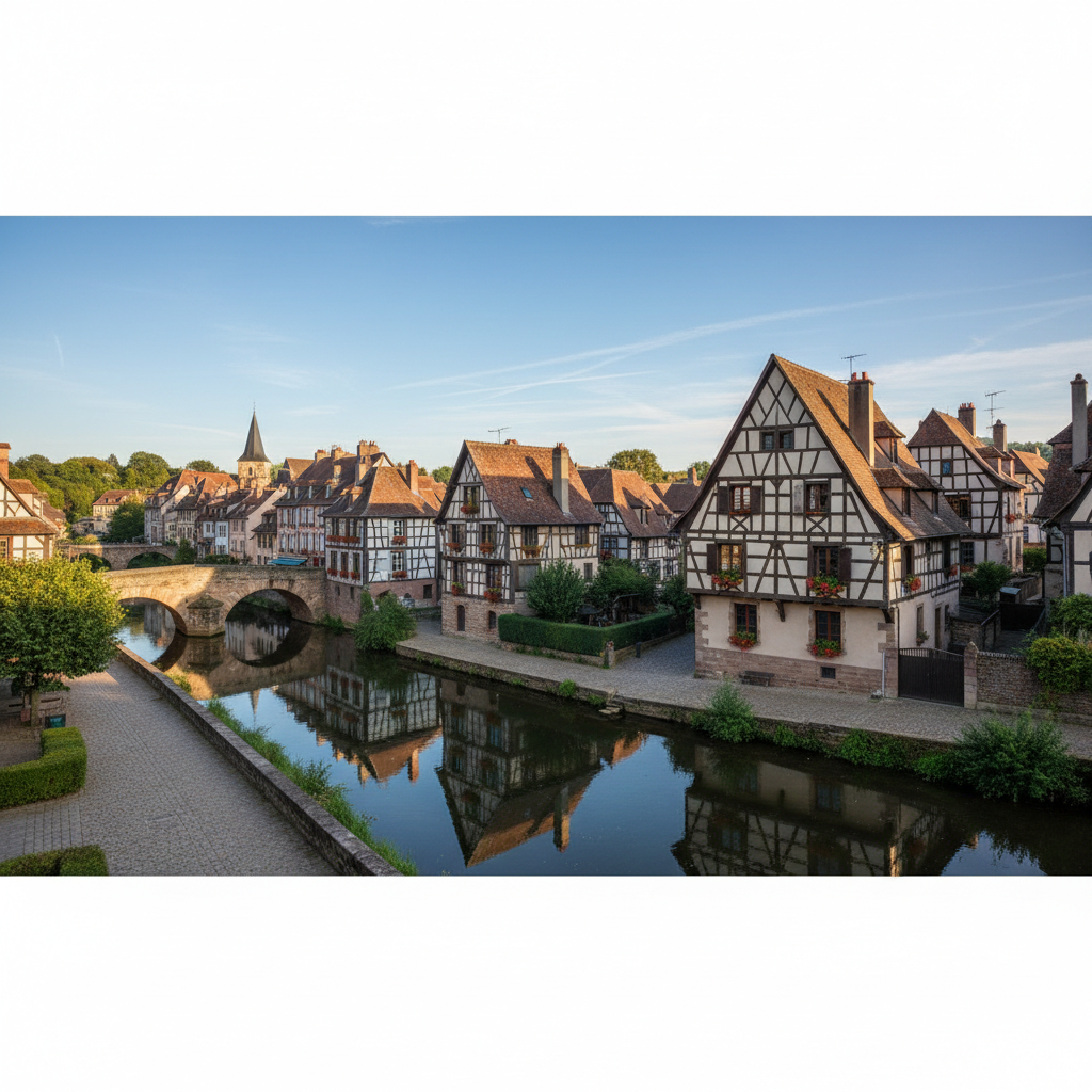 Artisans à Saint-Dizier