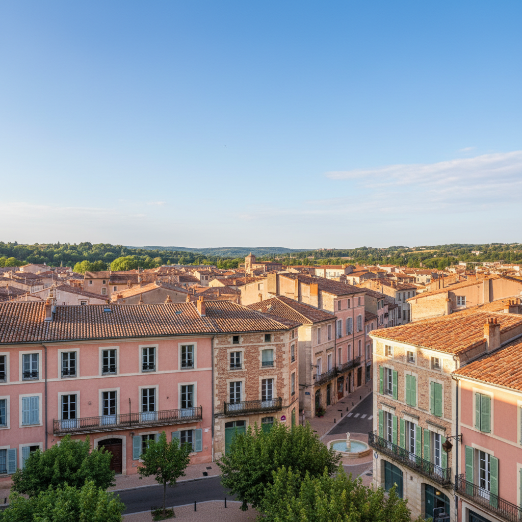 Artisans à Colomiers