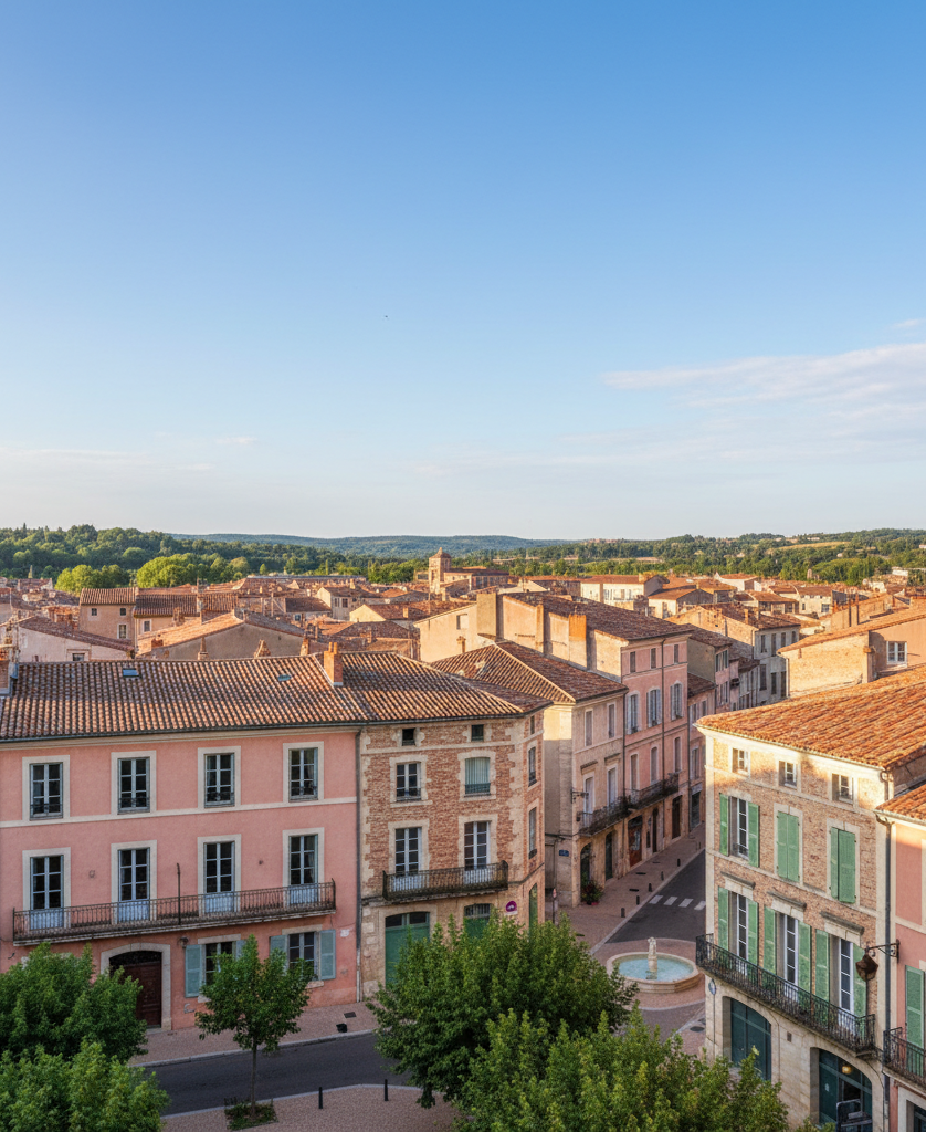 Artisans à Colomiers