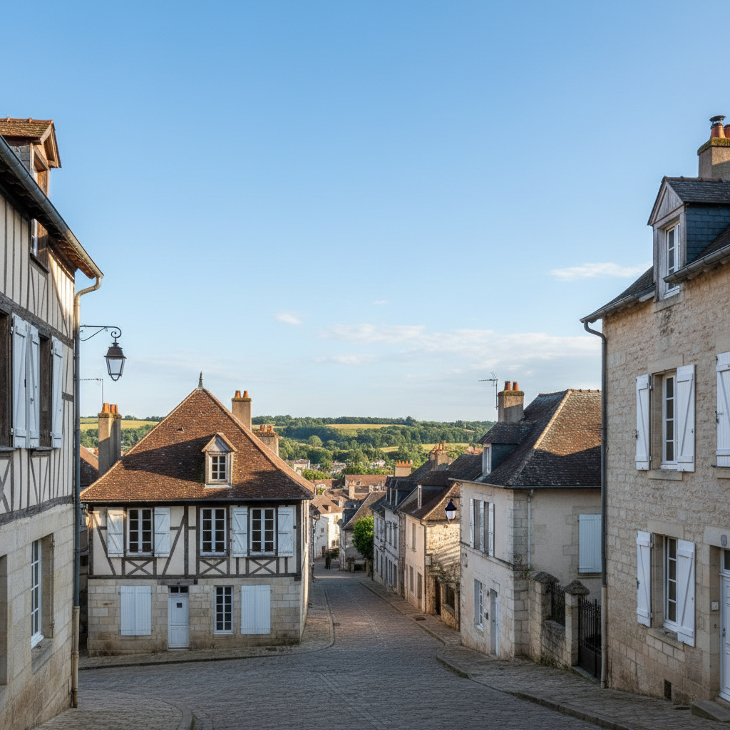 Artisans à Pessac