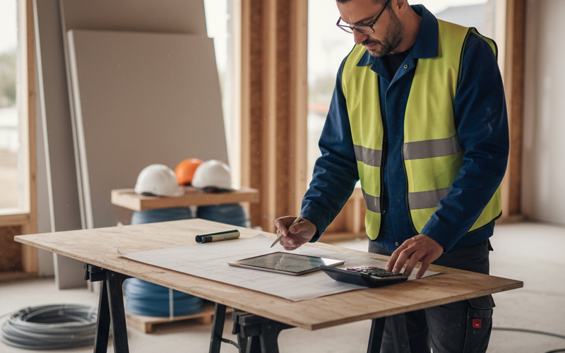 Guide financement travaux 2026 : prêts, CEE et toutes les aides