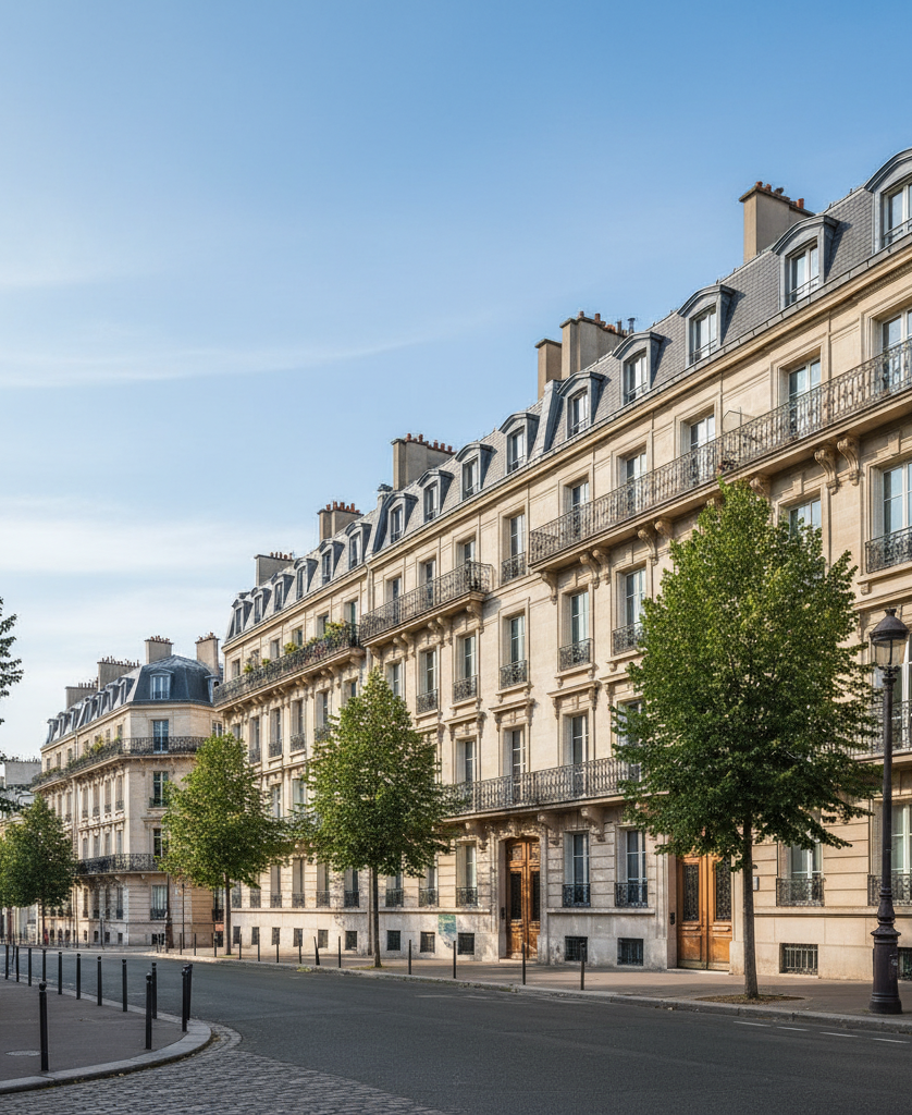 Artisans à Sarcelles