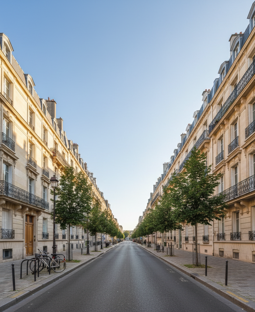 Artisans à Cergy