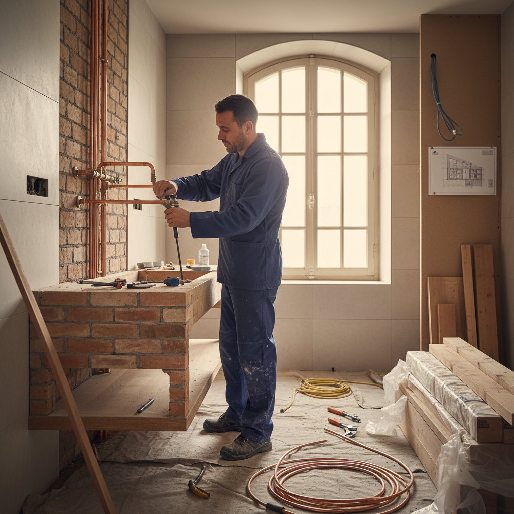 Plombier Strasbourg : Devis Gratuit Artisans Vérifiés 2026